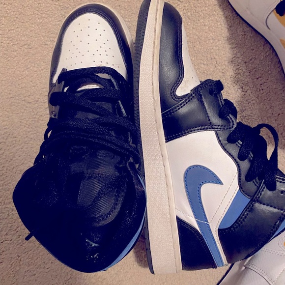 Nike Other - Nike Jordan Ones